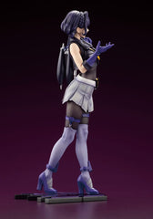 Transformers Bishoujo PVC Statue 1/7 Skywarp Limited Edition 21 cm 4934054052158