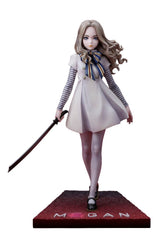 M3GAN Bishoujo PVC Statue 1/7 21 cm 4934054062904