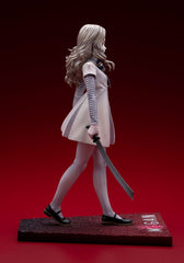 M3GAN Bishoujo PVC Statue 1/7 21 cm 4934054062904
