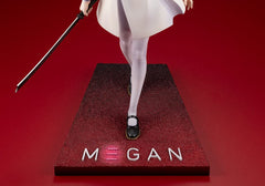 M3GAN Bishoujo PVC Statue 1/7 21 cm 4934054062904
