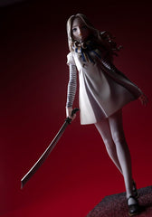 M3GAN Bishoujo PVC Statue 1/7 21 cm 4934054062904