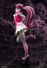 Monster High Bishoujo PVC Statue 1/7 Draculaura 26 cm 4934054063352