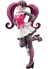 Monster High Bishoujo PVC Statue 1/7 Draculaura 26 cm 4934054063352