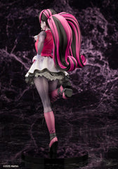 Monster High Bishoujo PVC Statue 1/7 Draculaura 26 cm 4934054063352