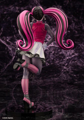 Monster High Bishoujo PVC Statue 1/7 Draculaura 26 cm 4934054063352