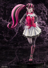 Monster High Bishoujo PVC Statue 1/7 Draculaura 26 cm 4934054063352