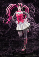 Monster High Bishoujo PVC Statue 1/7 Draculaura 26 cm 4934054063352