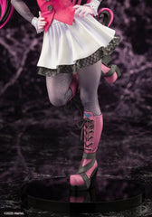 Monster High Bishoujo PVC Statue 1/7 Draculaura 26 cm 4934054063352