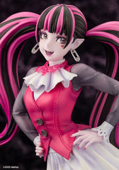 Monster High Bishoujo PVC Statue 1/7 Draculaura 26 cm 4934054063352