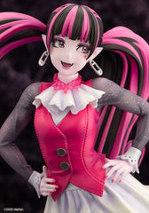 Monster High Bishoujo PVC Statue 1/7 Draculaura 26 cm 4934054063352