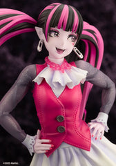 Monster High Bishoujo PVC Statue 1/7 Draculaura 26 cm 4934054063352