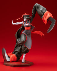 Darkstalkers Bishoujo PVC Figure 1/7 Hsien-Ko Limited Edition 29 cm 4934054064069
