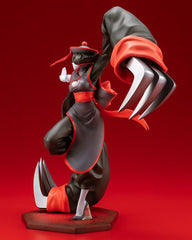 Darkstalkers Bishoujo PVC Figure 1/7 Hsien-Ko Limited Edition 29 cm 4934054064069