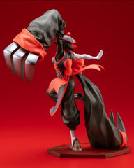 Darkstalkers Bishoujo PVC Figure 1/7 Hsien-Ko Limited Edition 29 cm 4934054064069