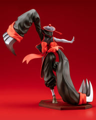 Darkstalkers Bishoujo PVC Figure 1/7 Hsien-Ko Limited Edition 29 cm 4934054064069