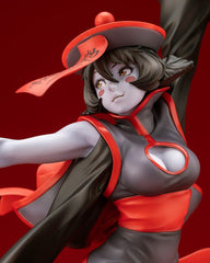 Darkstalkers Bishoujo PVC Figure 1/7 Hsien-Ko Limited Edition 29 cm 4934054064069