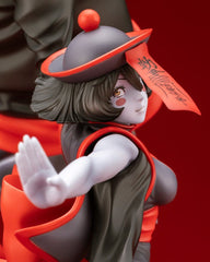Darkstalkers Bishoujo PVC Figure 1/7 Hsien-Ko Limited Edition 29 cm 4934054064069