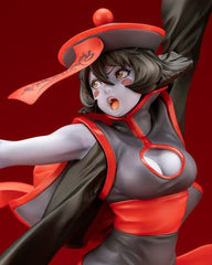 Darkstalkers Bishoujo PVC Figure 1/7 Hsien-Ko Limited Edition 29 cm 4934054064069
