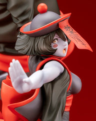 Darkstalkers Bishoujo PVC Figure 1/7 Hsien-Ko Limited Edition 29 cm 4934054064069