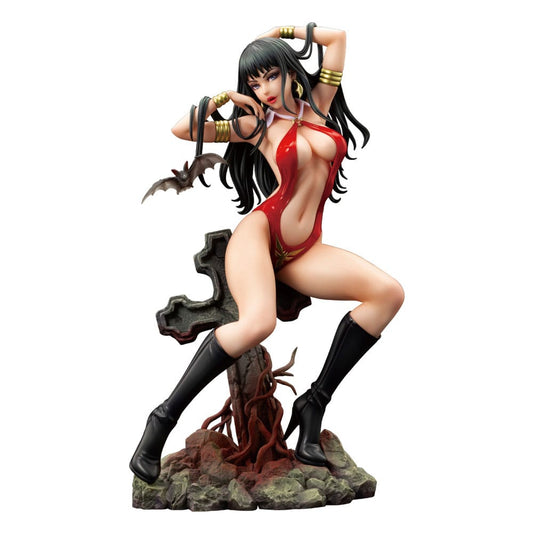 Vampirella Bishoujo PVC Statue 1/7 Vampirella 20 cm 4934054064151