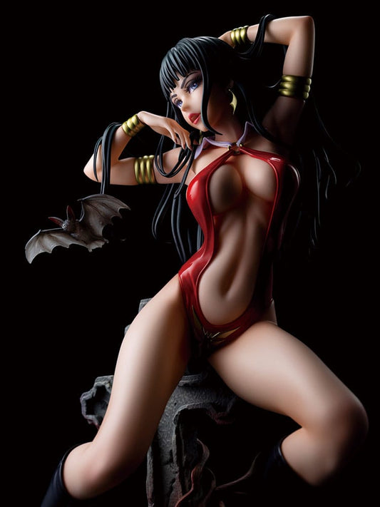 Vampirella Bishoujo PVC Statue 1/7 Vampirella 20 cm 4934054064151