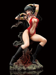 Vampirella Bishoujo PVC Statue 1/7 Vampirella 20 cm 4934054064151