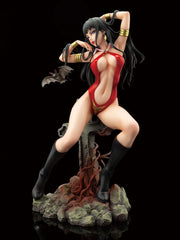Vampirella Bishoujo PVC Statue 1/7 Vampirella 20 cm 4934054064151
