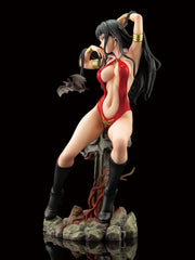 Vampirella Bishoujo PVC Statue 1/7 Vampirella 20 cm 4934054064151