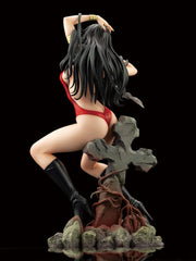 Vampirella Bishoujo PVC Statue 1/7 Vampirella 20 cm 4934054064151