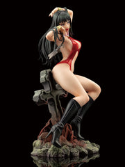 Vampirella Bishoujo PVC Statue 1/7 Vampirella 20 cm 4934054064151