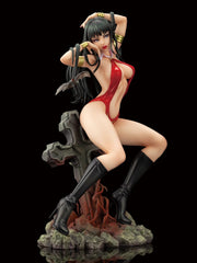 Vampirella Bishoujo PVC Statue 1/7 Vampirella 20 cm 4934054064151