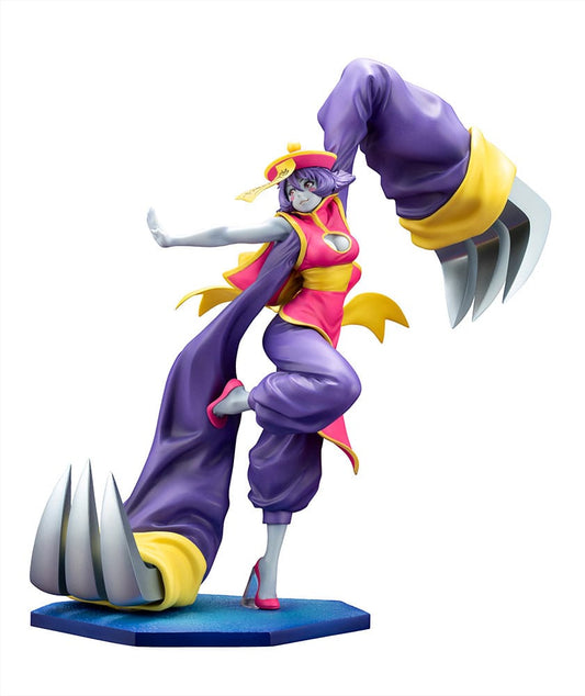Darkstalkers Bishoujo PVC Statue 1/7 Hsien-Ko 29 cm 4934054064212