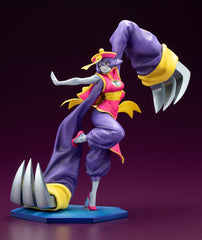 Darkstalkers Bishoujo PVC Statue 1/7 Hsien-Ko 29 cm 4934054064212