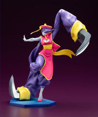 Darkstalkers Bishoujo PVC Statue 1/7 Hsien-Ko 29 cm 4934054064212