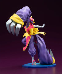 Darkstalkers Bishoujo PVC Statue 1/7 Hsien-Ko 29 cm 4934054064212