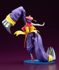 Darkstalkers Bishoujo PVC Statue 1/7 Hsien-Ko 29 cm 4934054064212