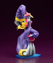 Darkstalkers Bishoujo PVC Statue 1/7 Hsien-Ko 29 cm 4934054064212