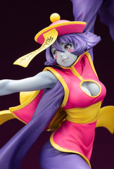 Darkstalkers Bishoujo PVC Statue 1/7 Hsien-Ko 29 cm 4934054064212