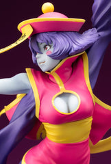 Darkstalkers Bishoujo PVC Statue 1/7 Hsien-Ko 29 cm 4934054064212