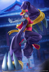 Darkstalkers Bishoujo PVC Statue 1/7 Hsien-Ko 29 cm 4934054064212