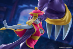 Darkstalkers Bishoujo PVC Statue 1/7 Hsien-Ko 29 cm 4934054064212