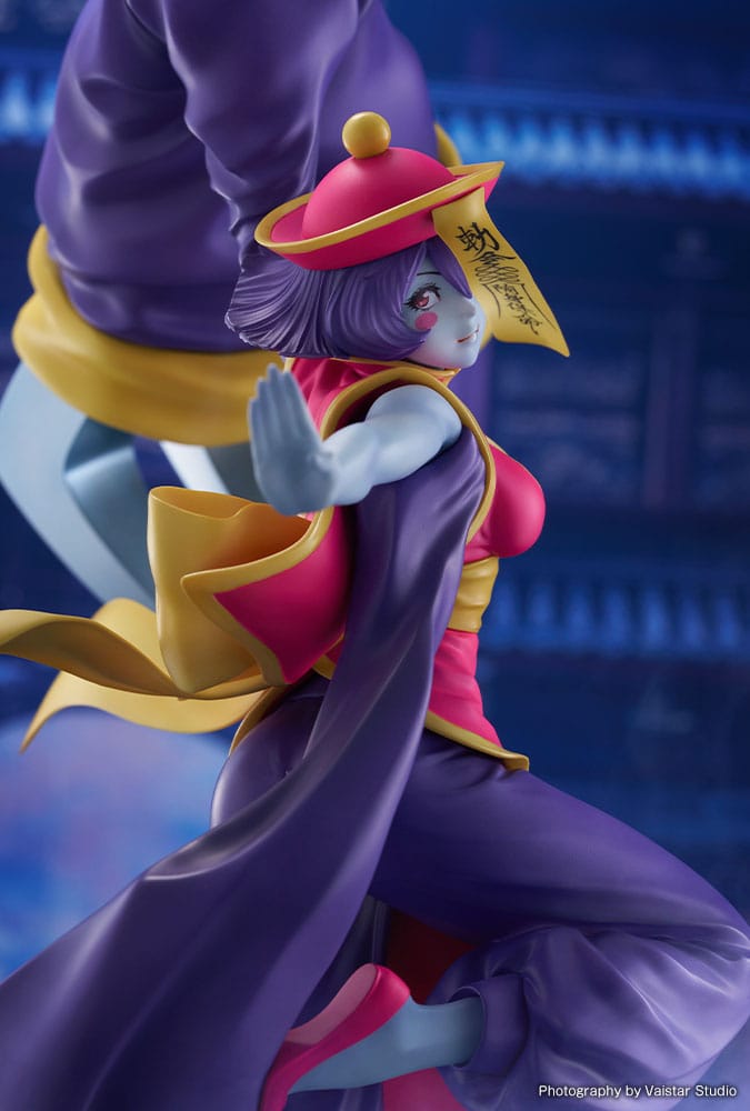 Darkstalkers Bishoujo PVC Statue 1/7 Hsien-Ko 29 cm 4934054064212