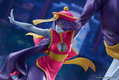 Darkstalkers Bishoujo PVC Statue 1/7 Hsien-Ko 29 cm 4934054064212