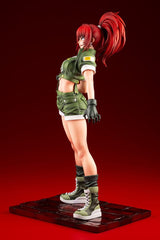The King of Fighters '97 Bishoujo PVC Statue 1/7 Orochi Leona 23 cm 4934054064281