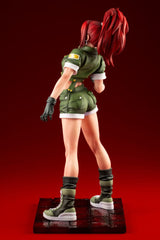 The King of Fighters '97 Bishoujo PVC Statue 1/7 Orochi Leona 23 cm 4934054064281