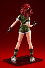 The King of Fighters '97 Bishoujo PVC Statue 1/7 Orochi Leona 23 cm 4934054064281