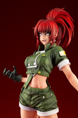 The King of Fighters '97 Bishoujo PVC Statue 1/7 Orochi Leona 23 cm 4934054064281