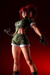 The King of Fighters '97 Bishoujo PVC Statue 1/7 Orochi Leona 23 cm 4934054064281