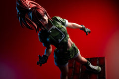 The King of Fighters '97 Bishoujo PVC Statue 1/7 Orochi Leona 23 cm 4934054064281