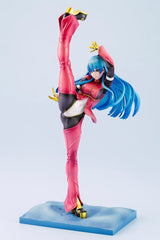 The King Of Fighters XV Bishoujo PVC Figure 1/7 Kula Diamond 28 cm 4934054065196